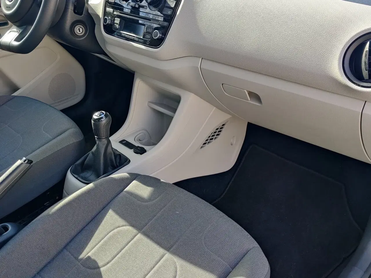 Billede 5 - VW Up! 1,0 60 Take Up! BMT