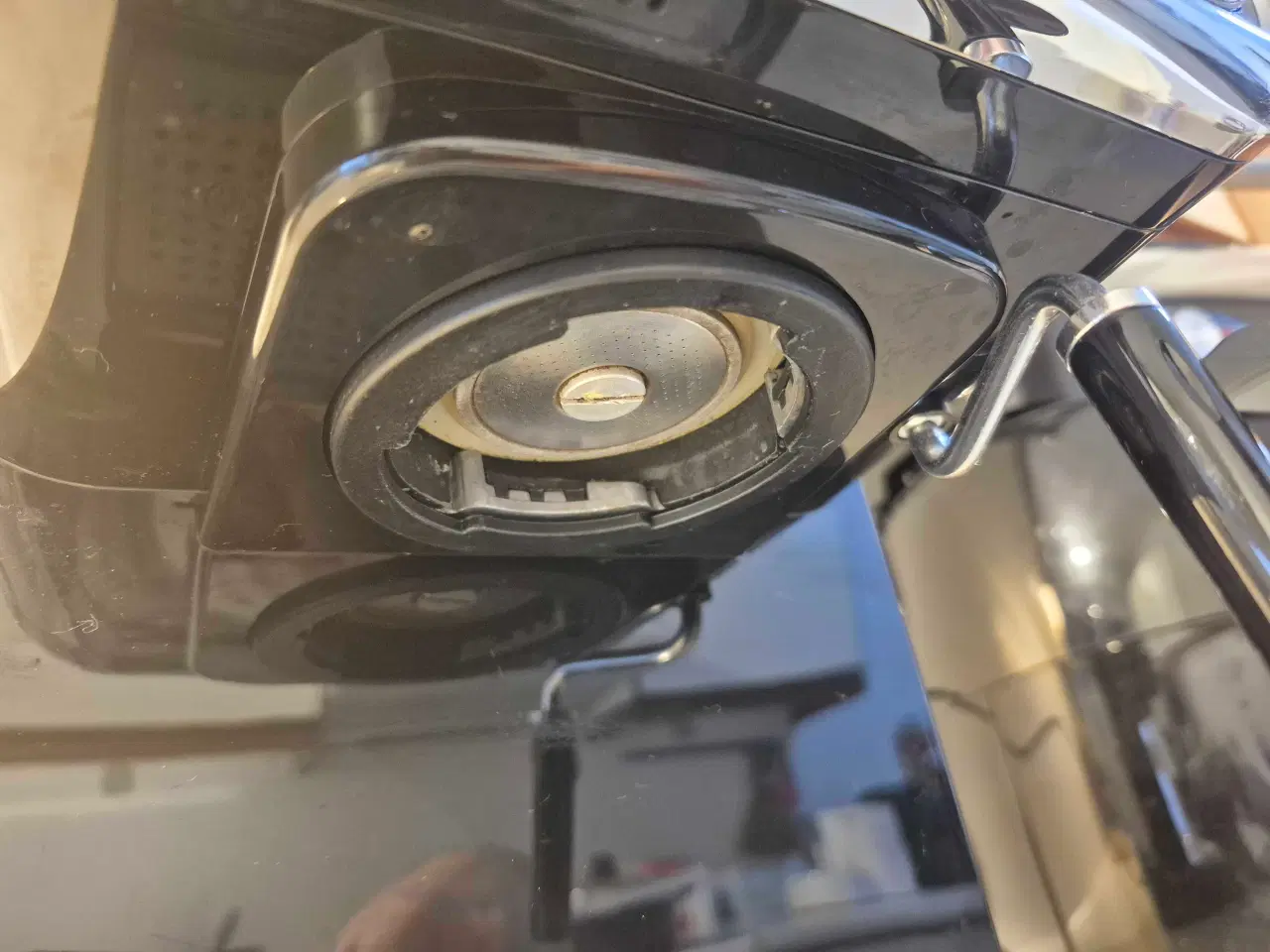 Billede 4 - Caffe Lusso Espressomaskine