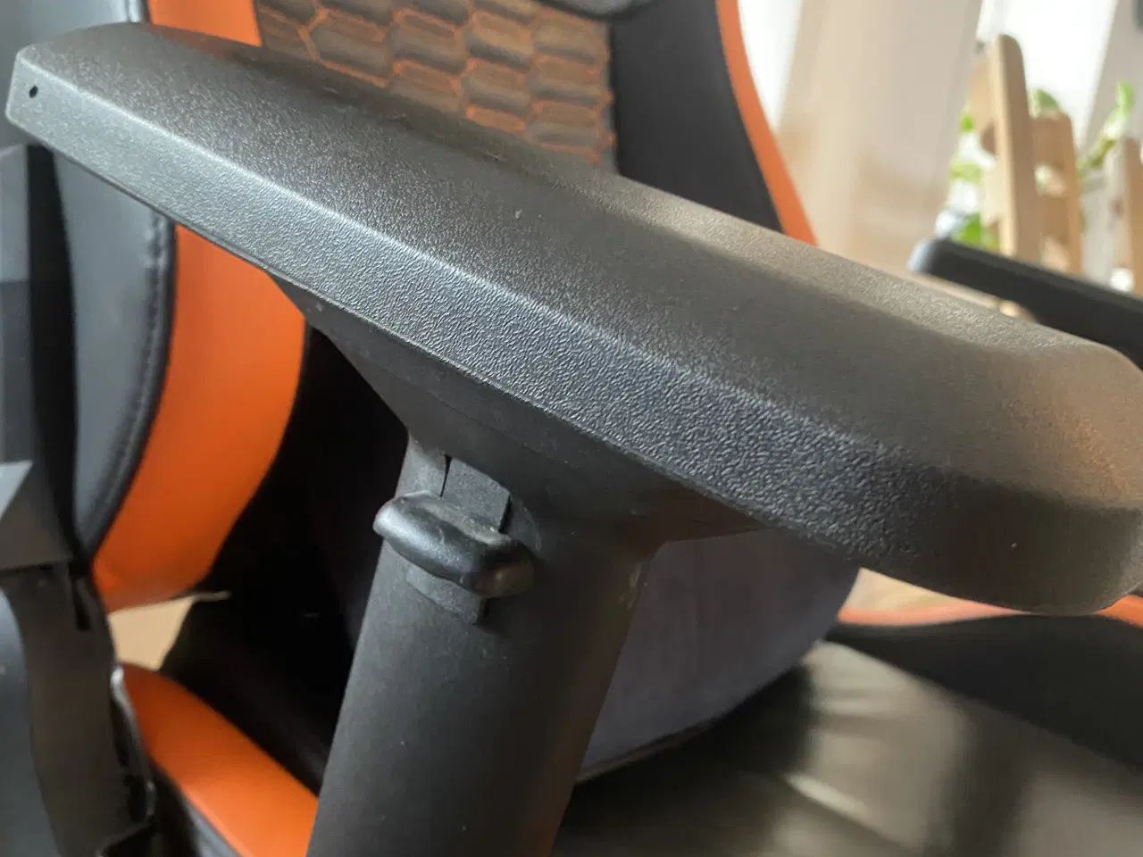 Billede 3 - CEPTER gaming stol