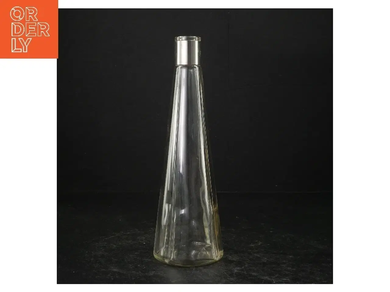 Billede 1 - Kuvertkaraffel fra Rosendahl (str. 26 cm)