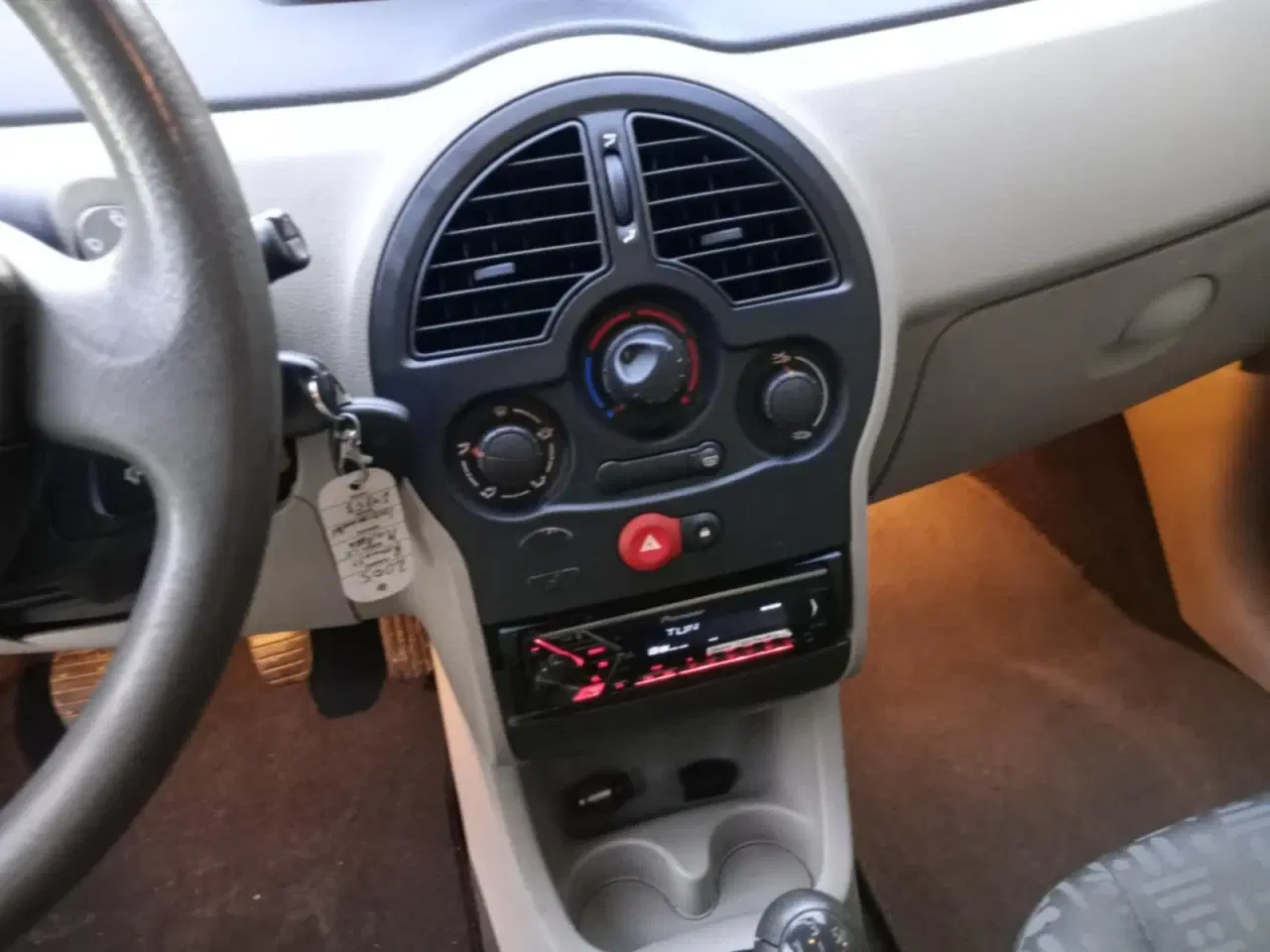 Billede 8 - Renault Modus 1,2 16V 75