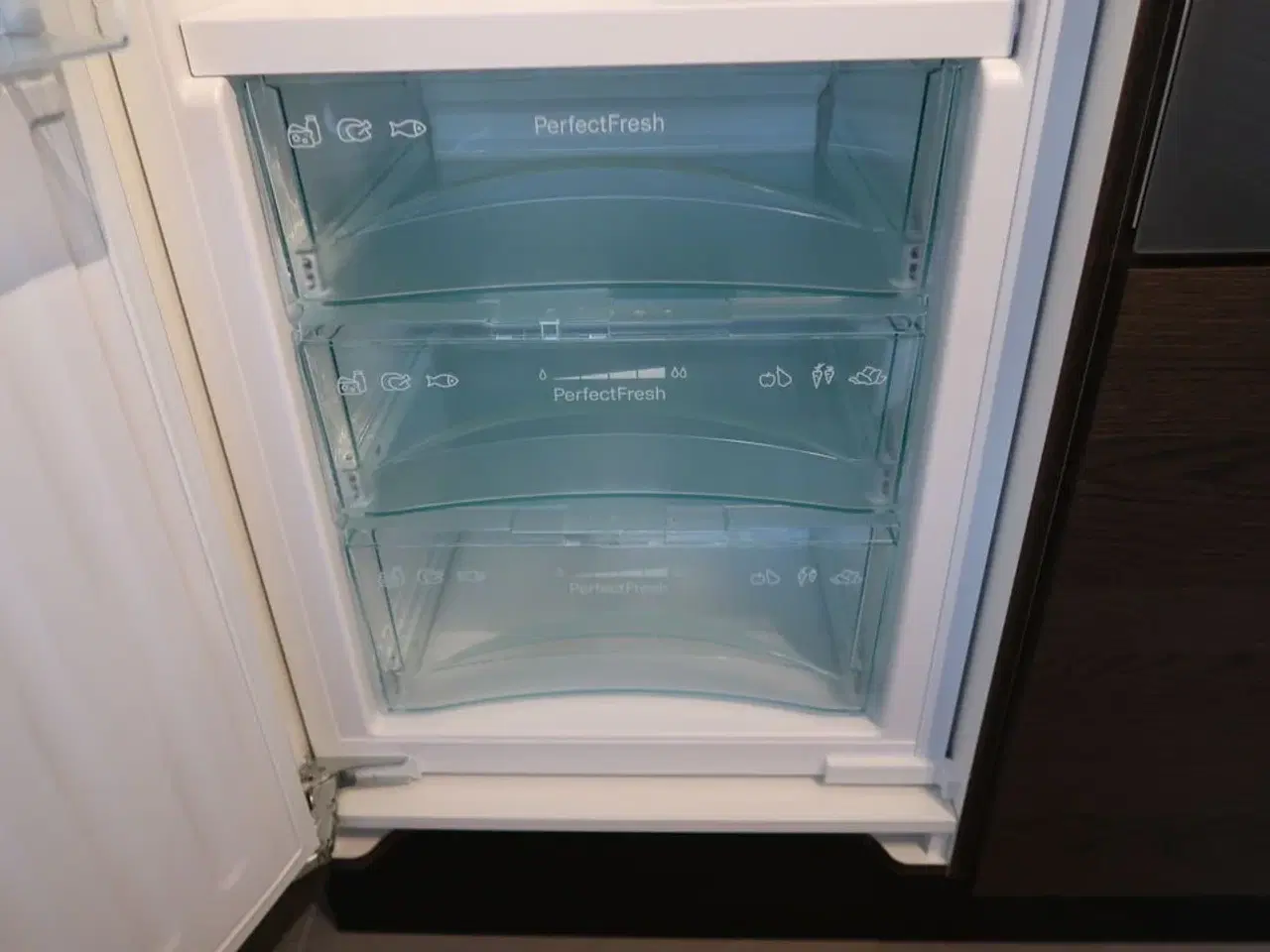 Billede 5 - Miele K K37272ID indbygningskøleskab MOMSFRI