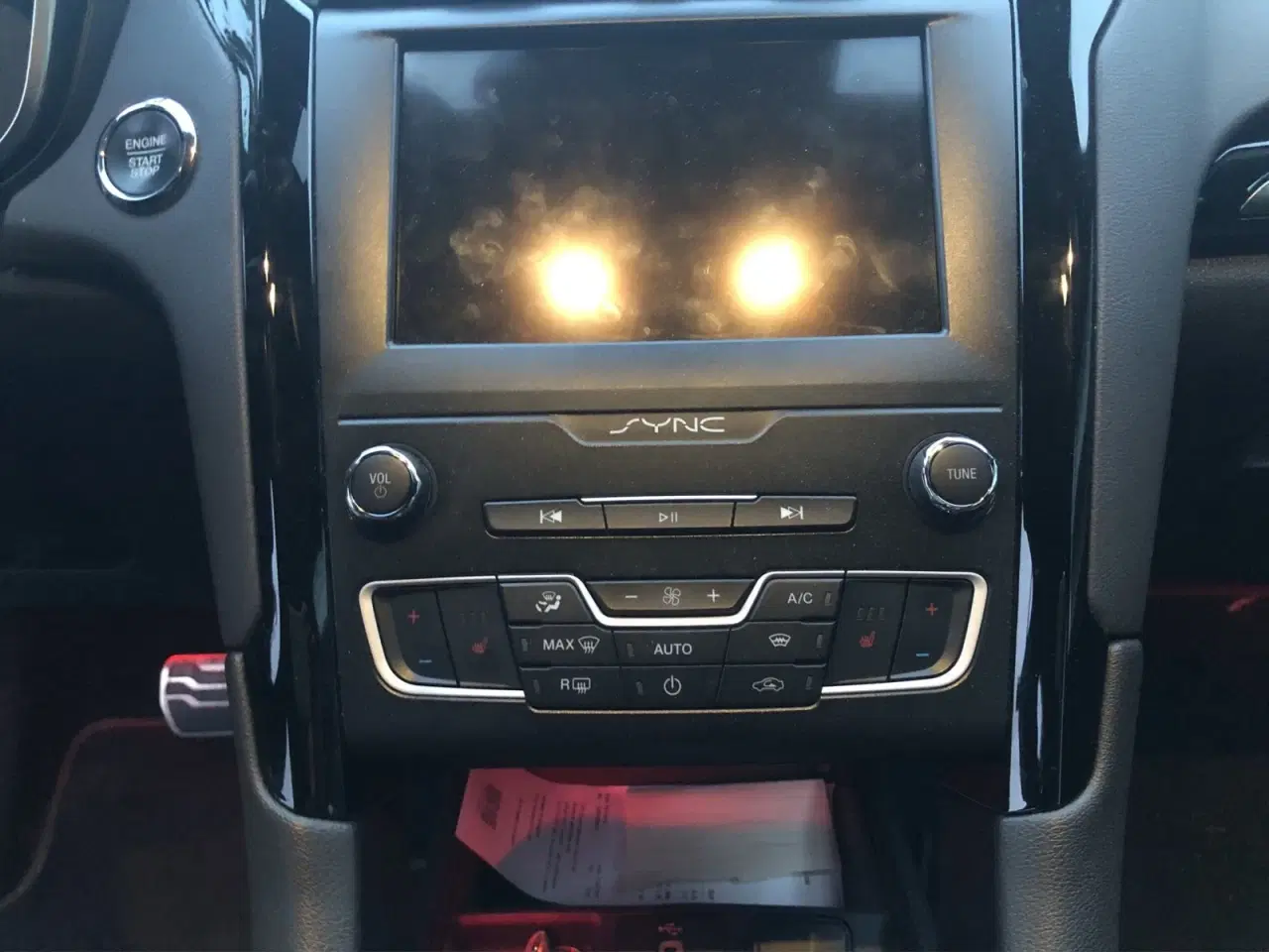 Billede 12 - Ford Mondeo 2,0 EcoBlue ST-Line stc. aut.