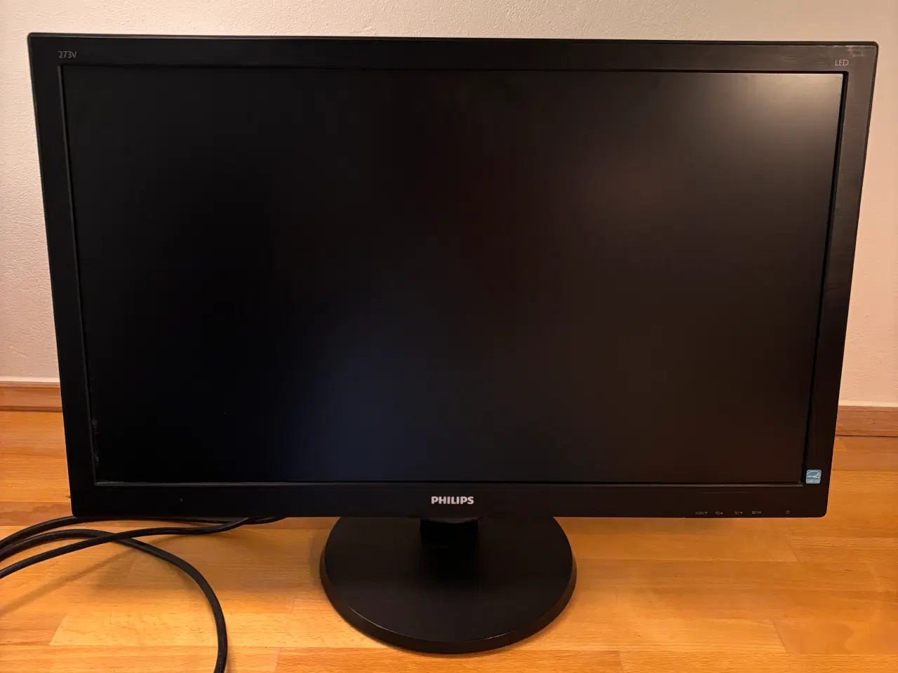 Billede 1 - Computerskærm Philips 