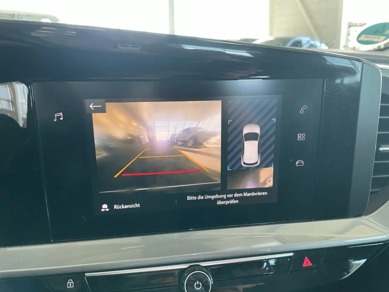 Billede 9 - Opel Mokka-e 50 Elegance