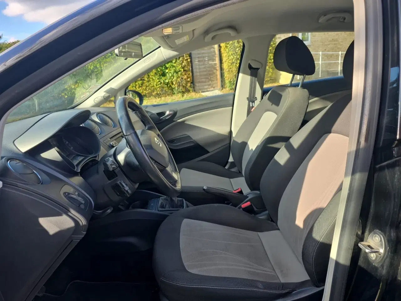 Billede 9 - Seat Ibiza 1,2 TSi 105 Style ST eco