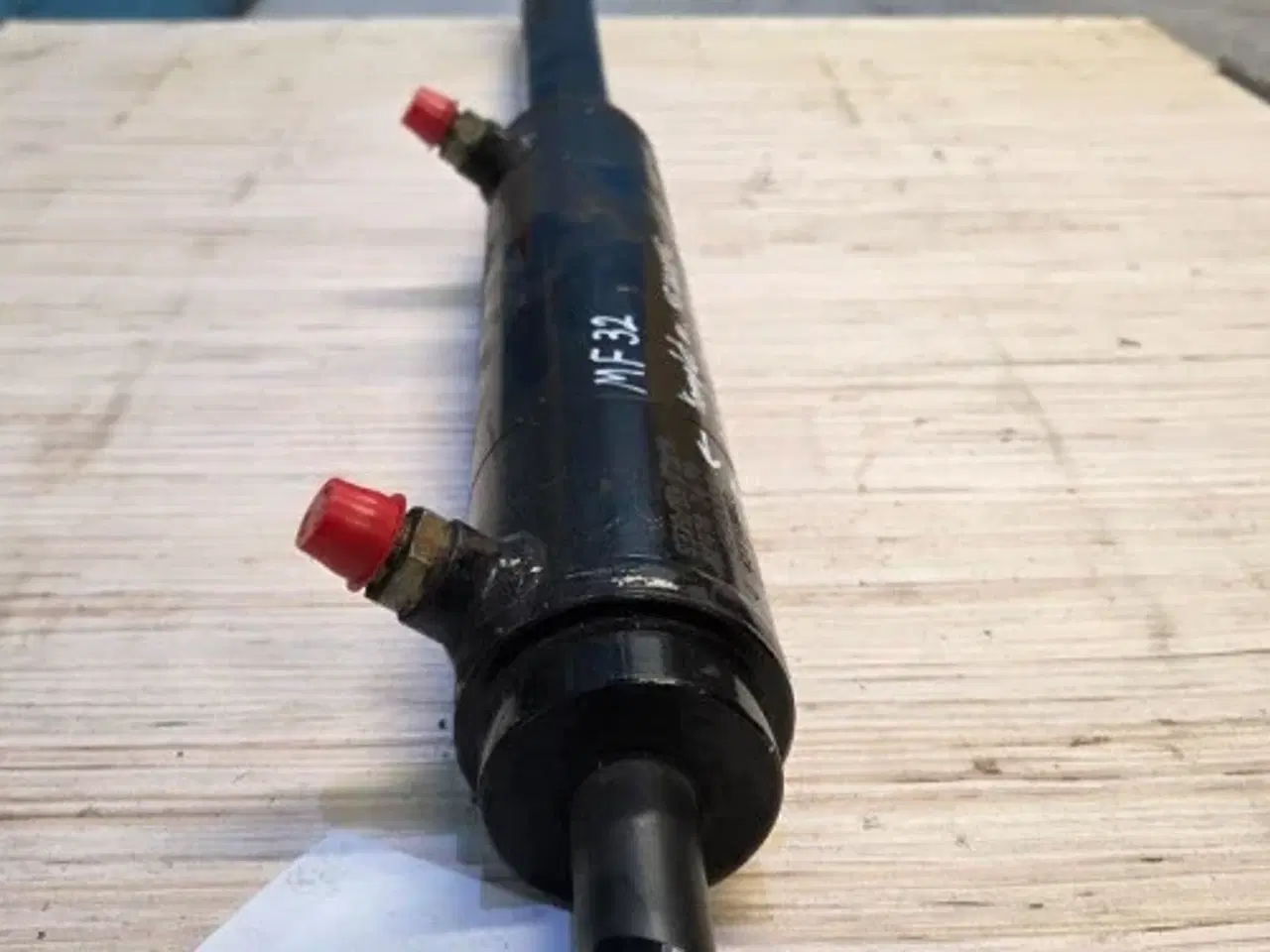 Billede 7 - Massey Ferguson 32 Cylinder 45100045