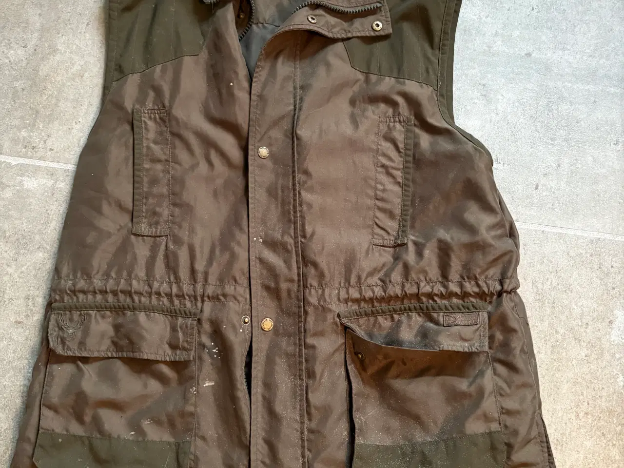 Billede 8 - Kvalitetsjagttøj Härkila, Deerhunter mm. NEDSAT