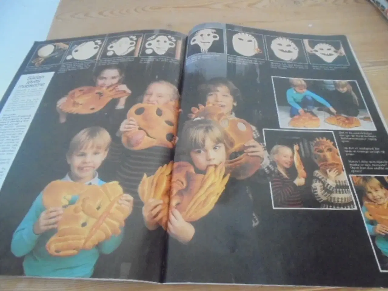 Billede 8 - Bo Bedre nr. 2 fra 1983