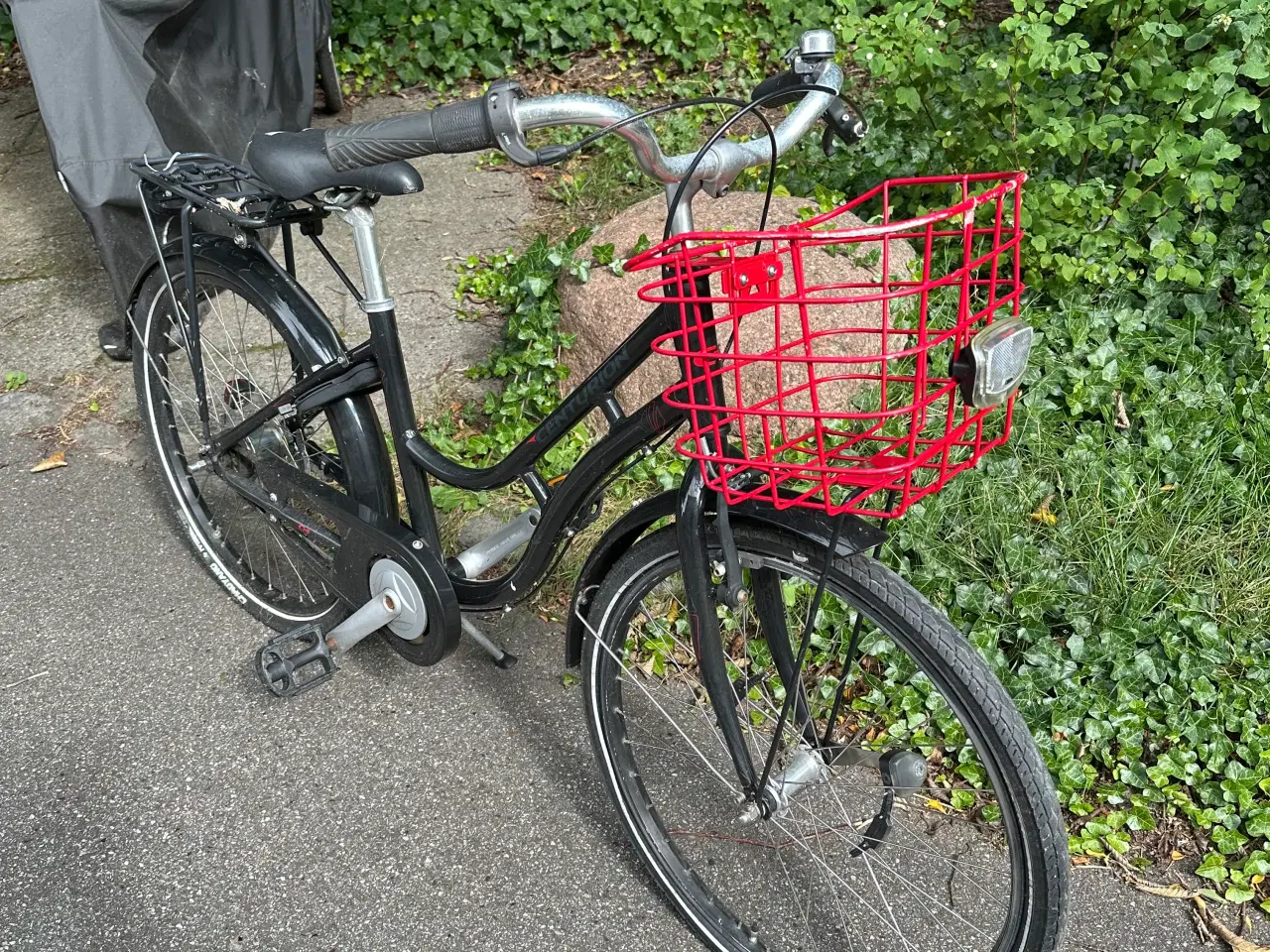 Billede 2 - Centurion Basic Urban