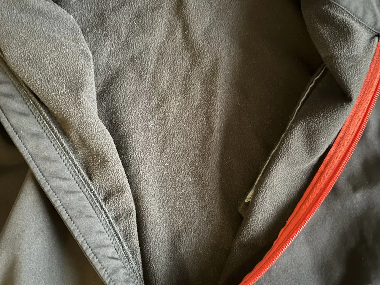 Billede 6 - Cube Workvest Softshell