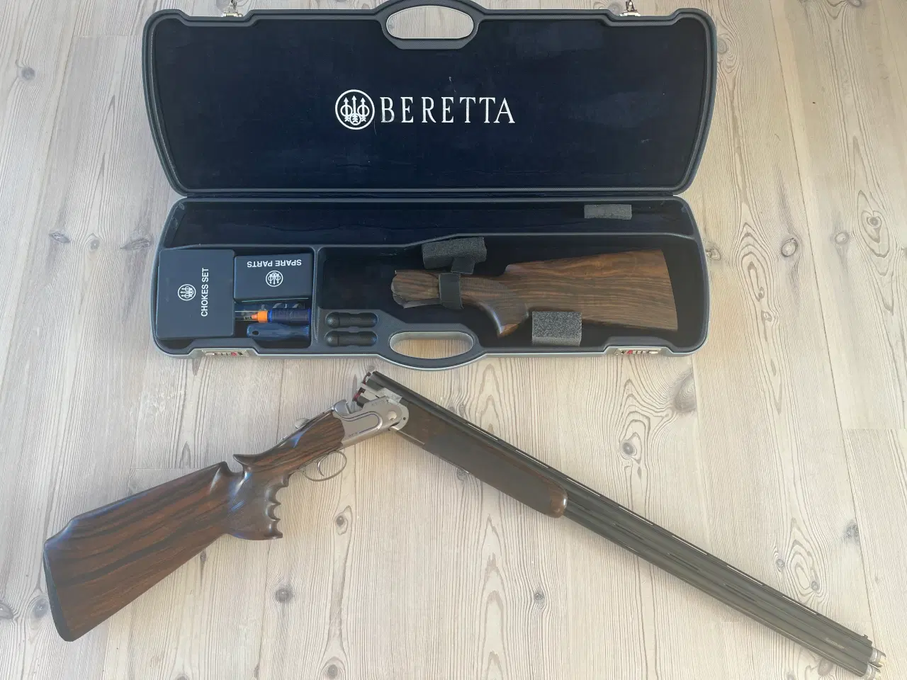Billede 2 - Beretta DT11 