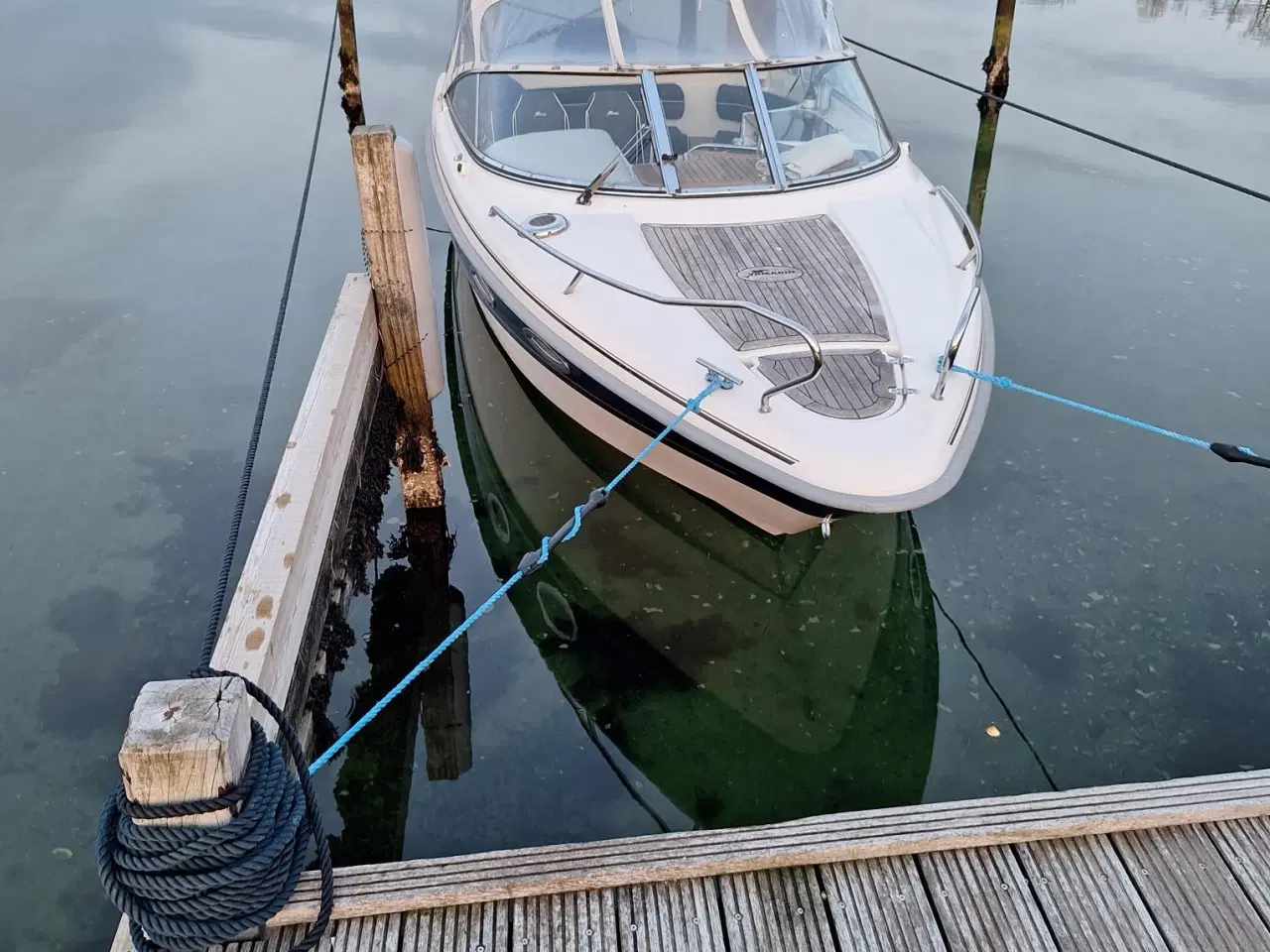 Billede 1 - Yamarin 68DC + Yamaha 250 Hk