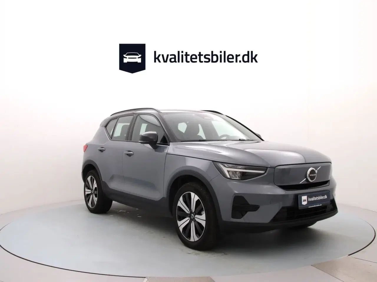 Billede 6 - Volvo XC40  P6 ReCharge Core