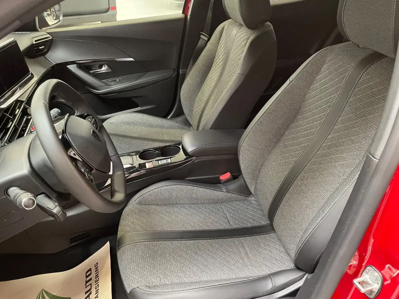 Billede 6 - Peugeot e-2008 54 Allure