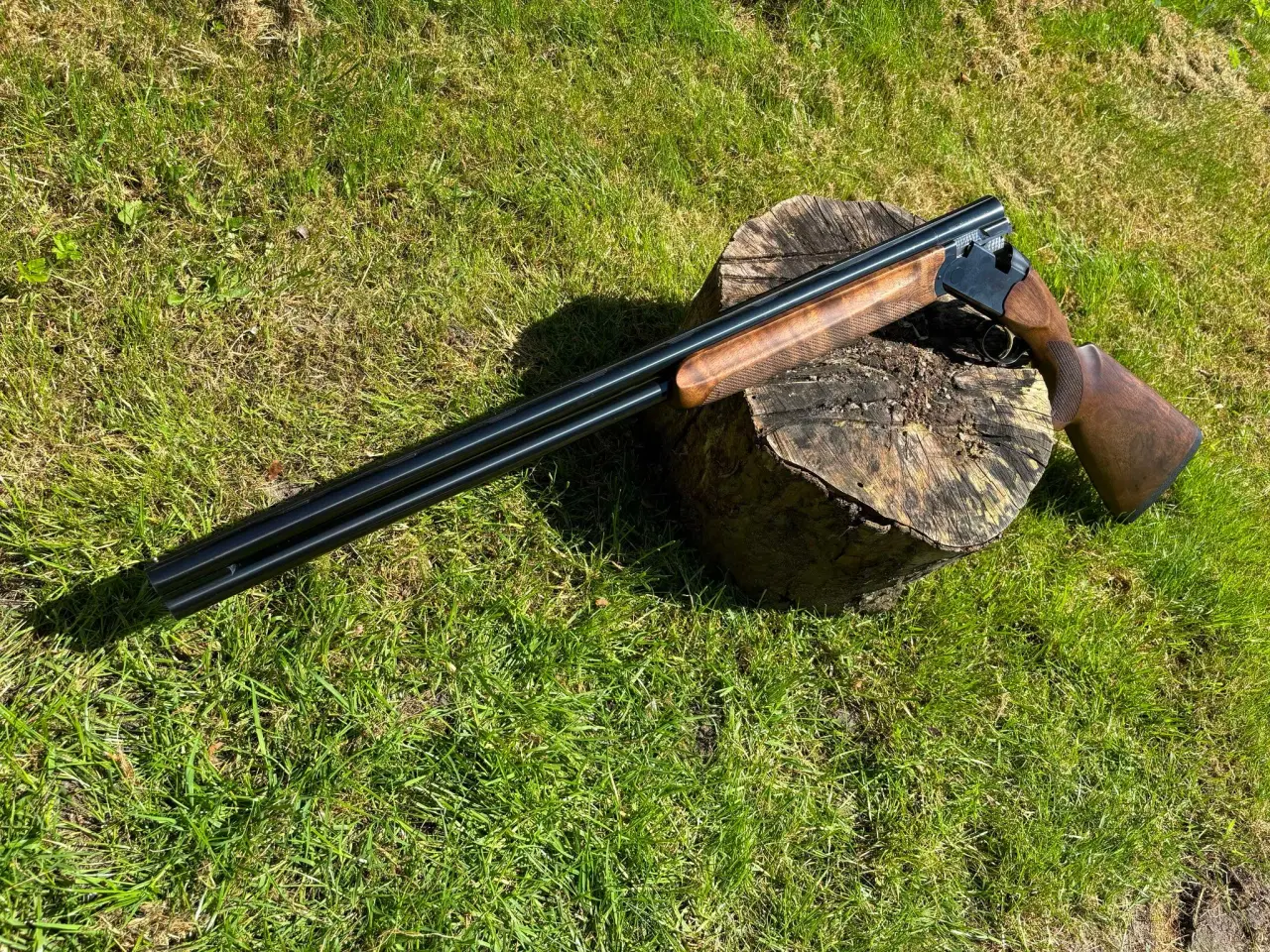 Billede 1 - Beretta 686 Black