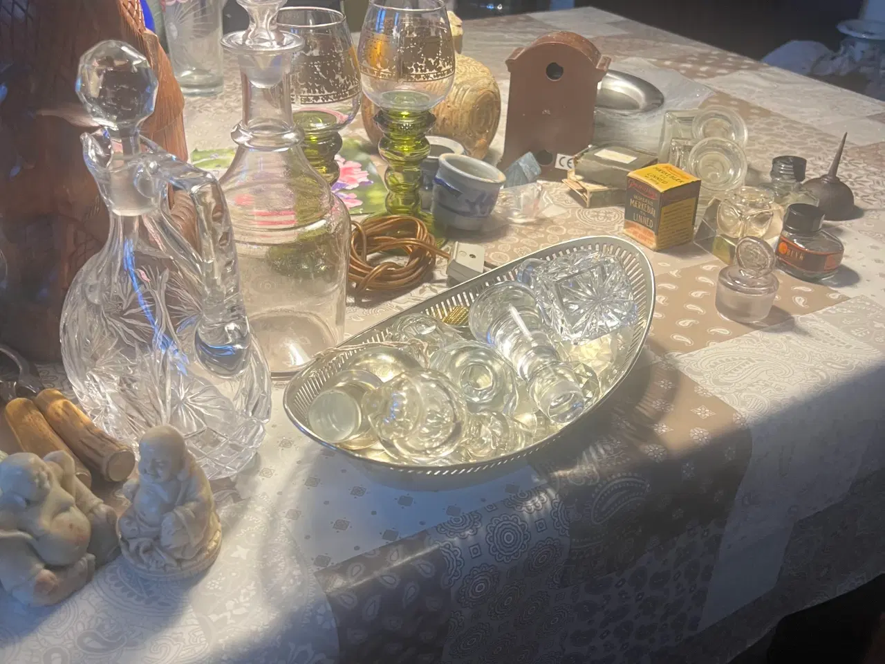 Billede 1 - Loppemarked 