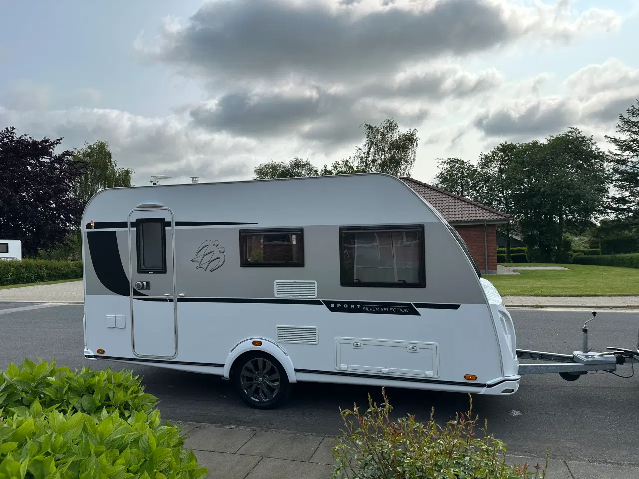 Billede 4 - Knaus 420 QD - Sport Silver. Model 2020