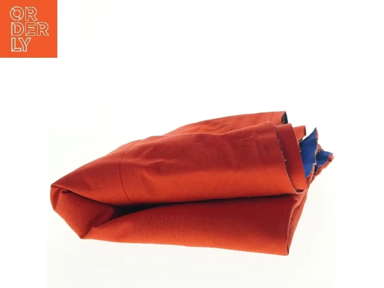 Billede 3 - Orange madras (str. 200 x 125 cm)