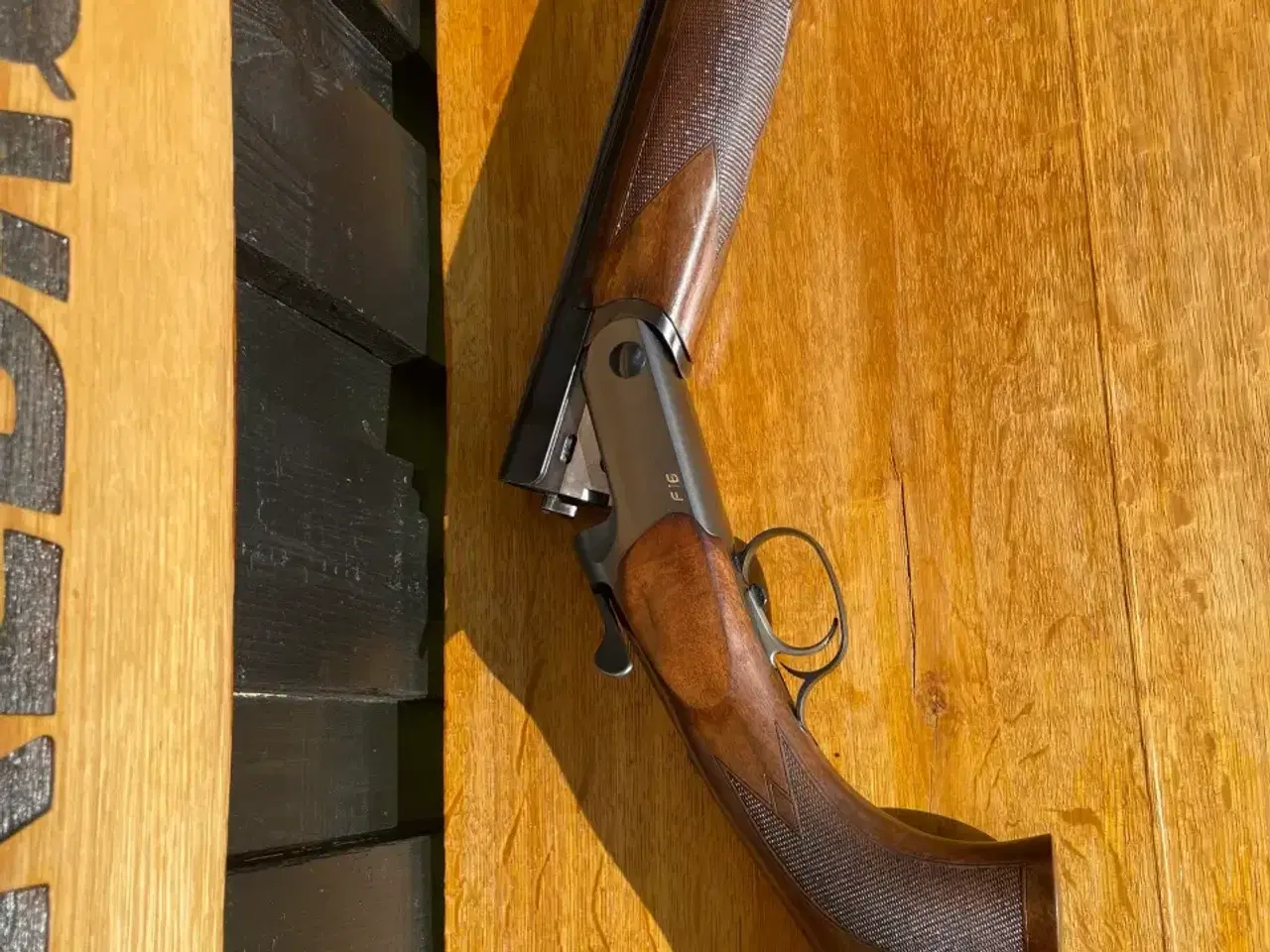 Billede 3 - Blaser F16 JAGT