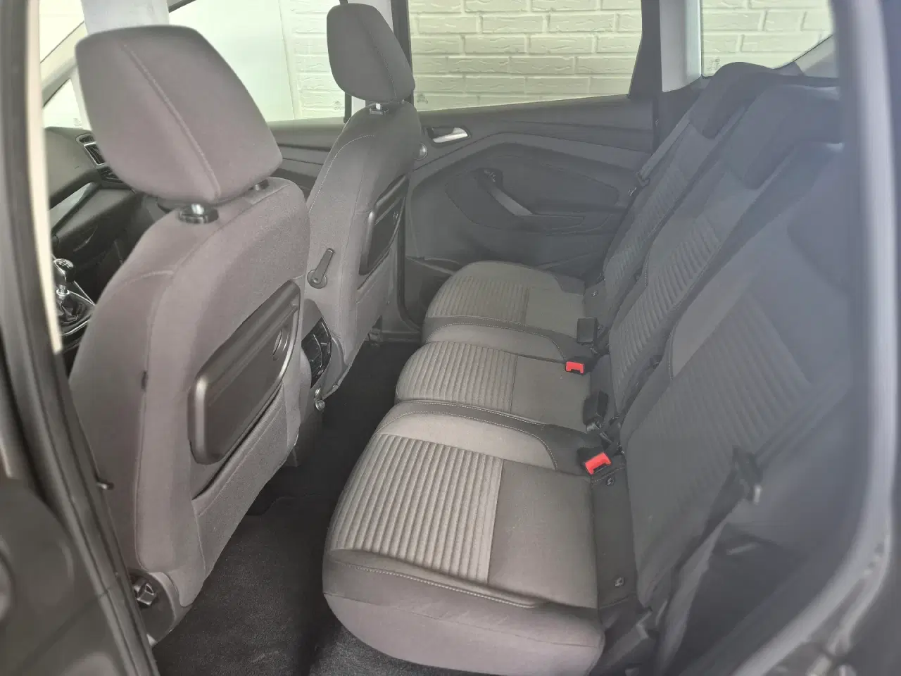 Billede 15 - Ford C-MAX 1,0 EcoBoost Titanium Fun 125HK 6g
