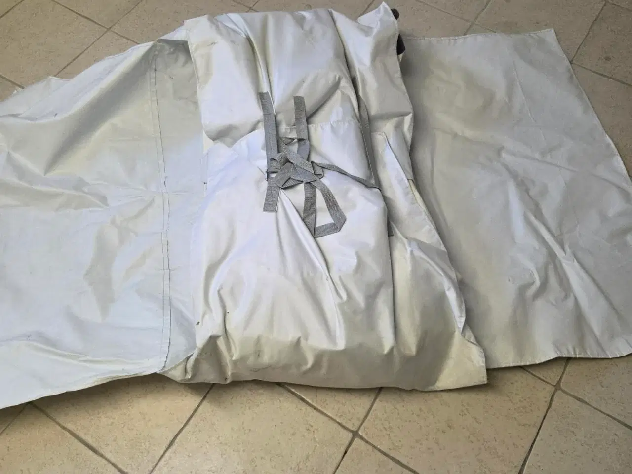 Billede 5 - 2 personers gummibåd