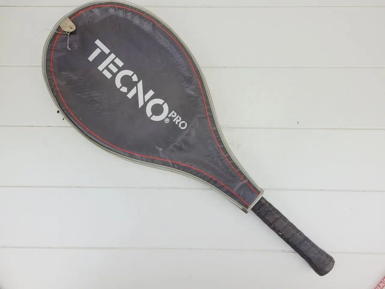 Billede 3 - Tennisketsjer fra Tecno