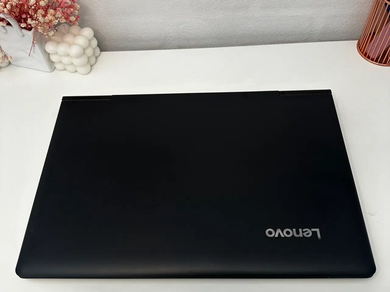 Billede 3 - Lenovo gaming bærbar 15,6”(Perfekt stand)