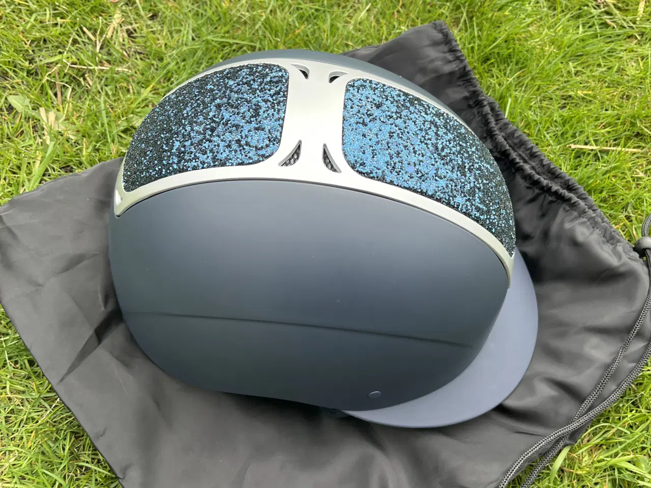 Billede 2 - Ride. hjelm 55/57