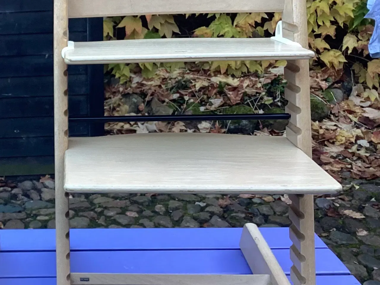 Billede 2 - TripTrap højstole uden bøjle