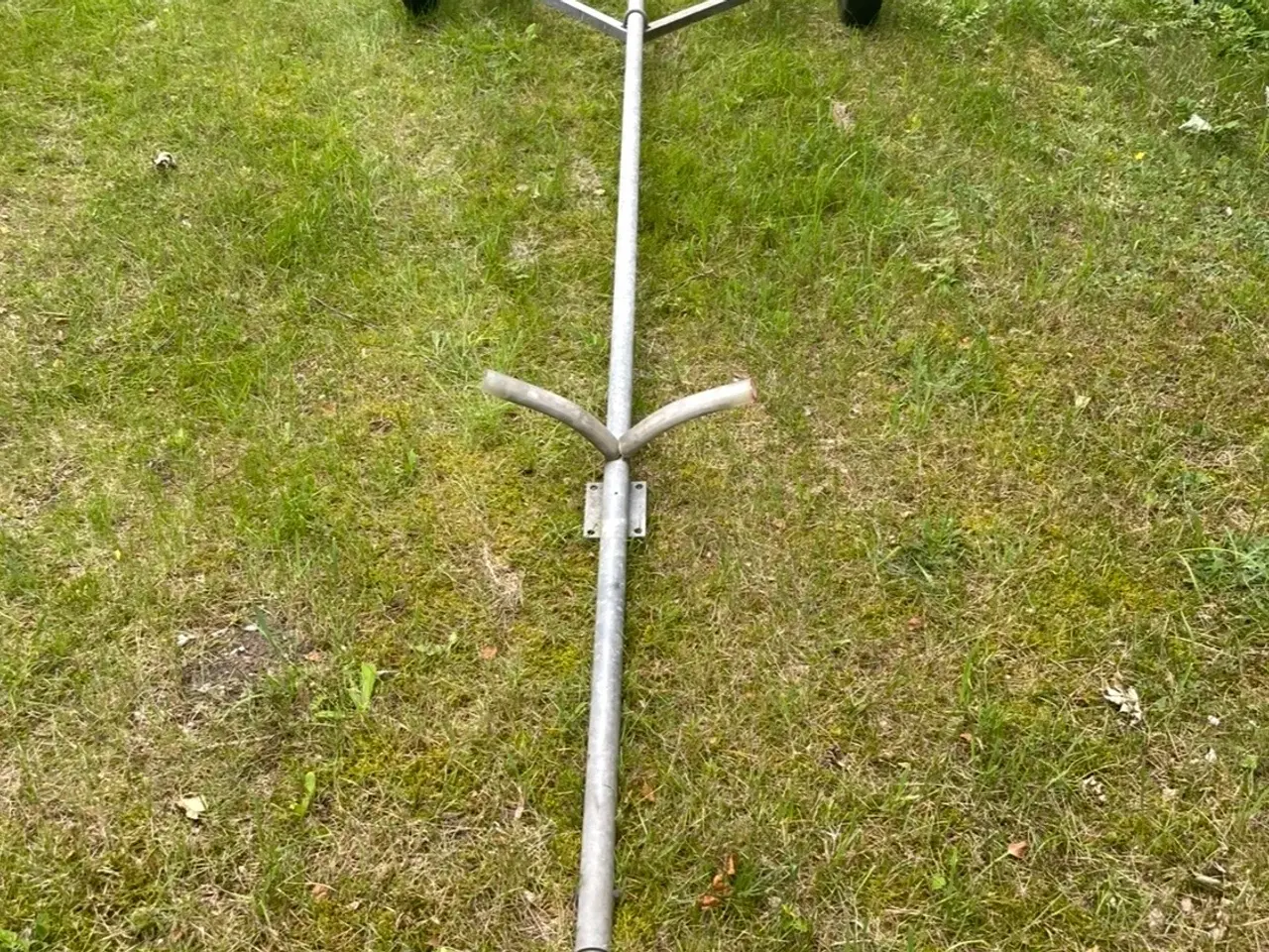 Billede 1 - Håndtrailer