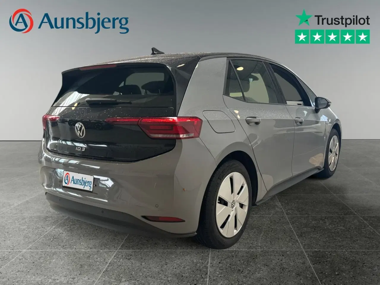 Billede 2 - VW ID.3 58 Pro