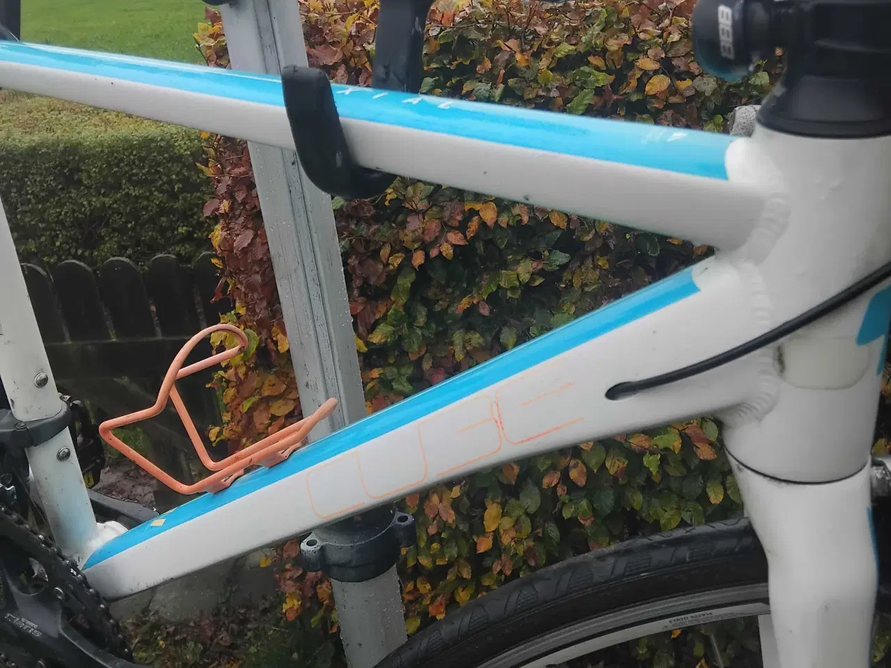 Billede 2 - Cube Axial WLS