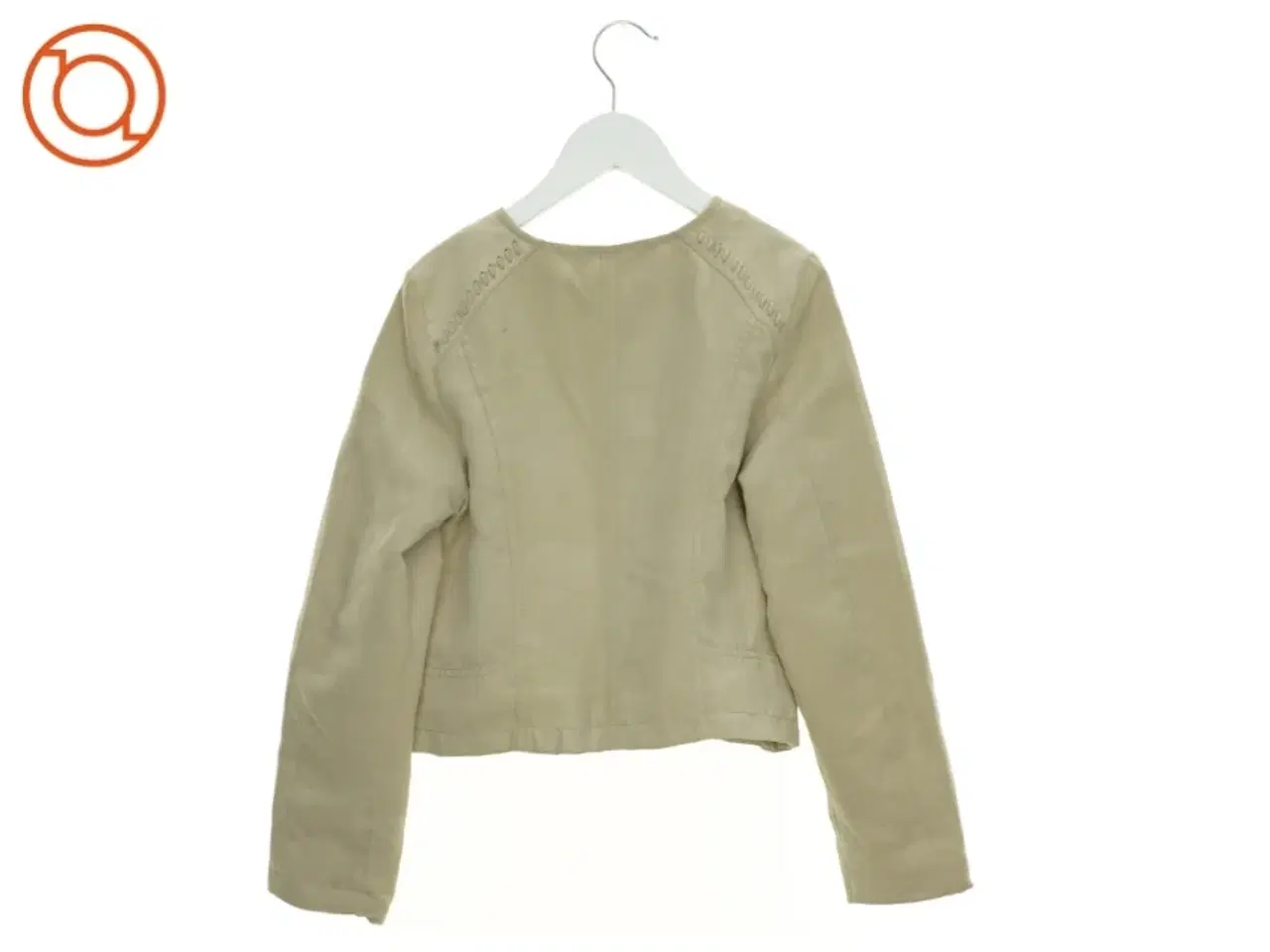 Billede 2 - Sommerjakke fra H&M (str. 140 cm)