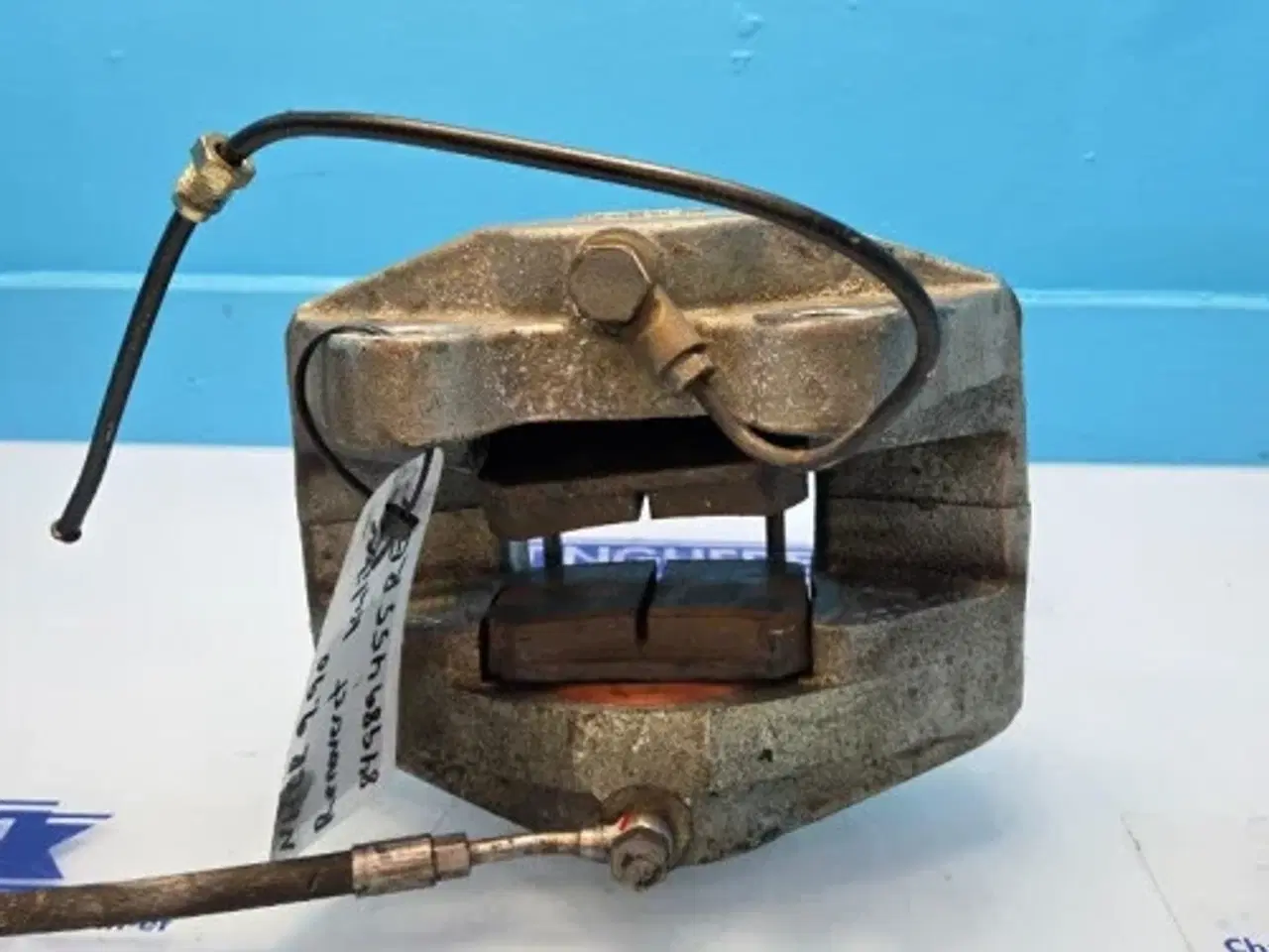 Billede 4 - New Holland CR9.90 Bremsekaliber 84989455