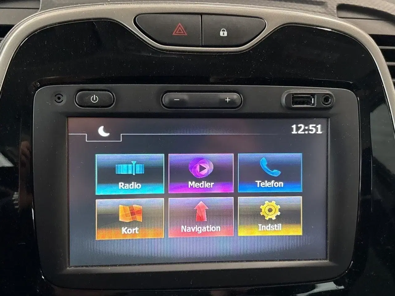 Billede 12 - Renault Captur 0,9 TCE Expression Energy 90HK 5d