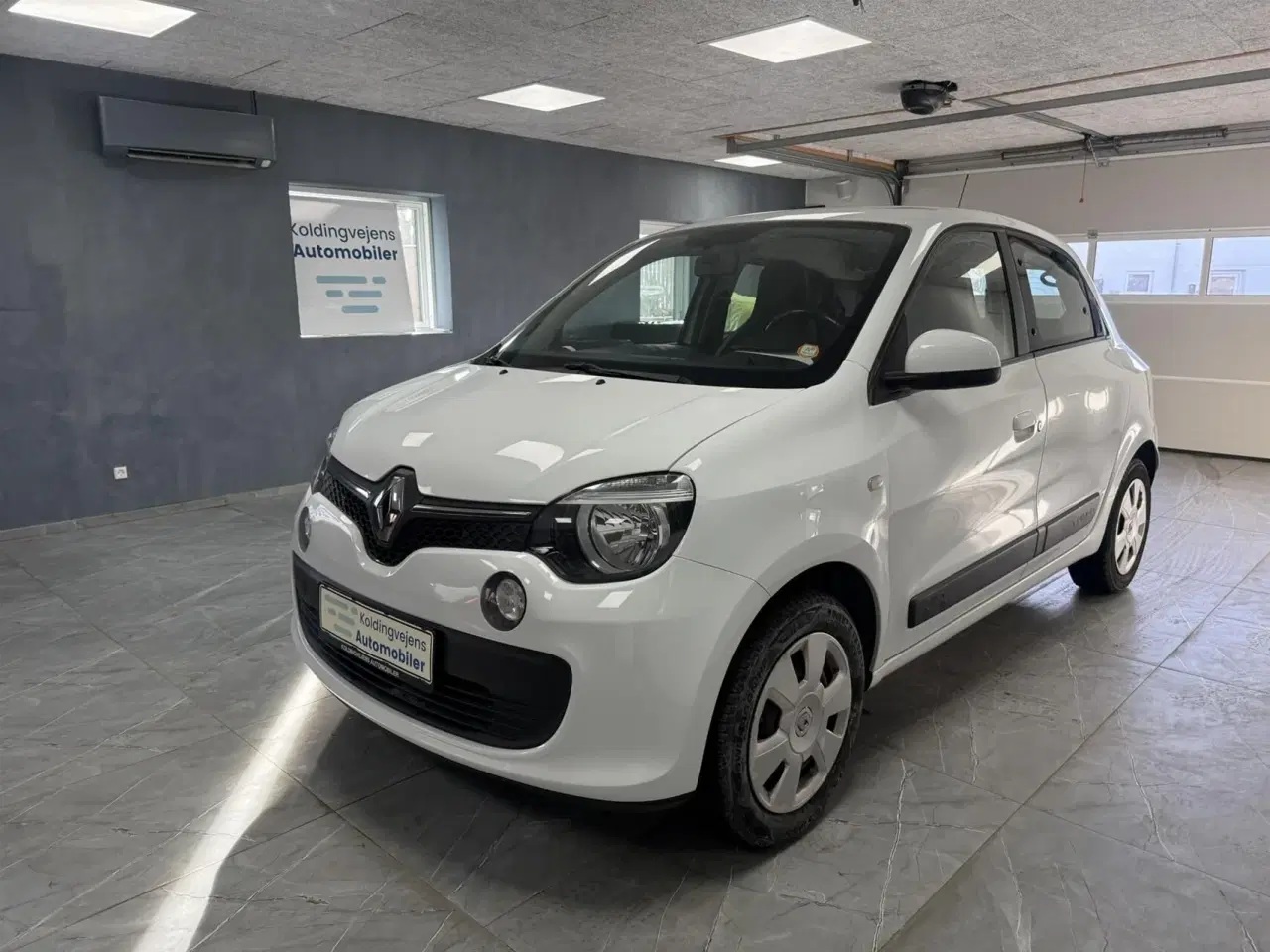 Billede 2 - Renault Twingo 1,0 Sce Expression start/stop 70HK 5d