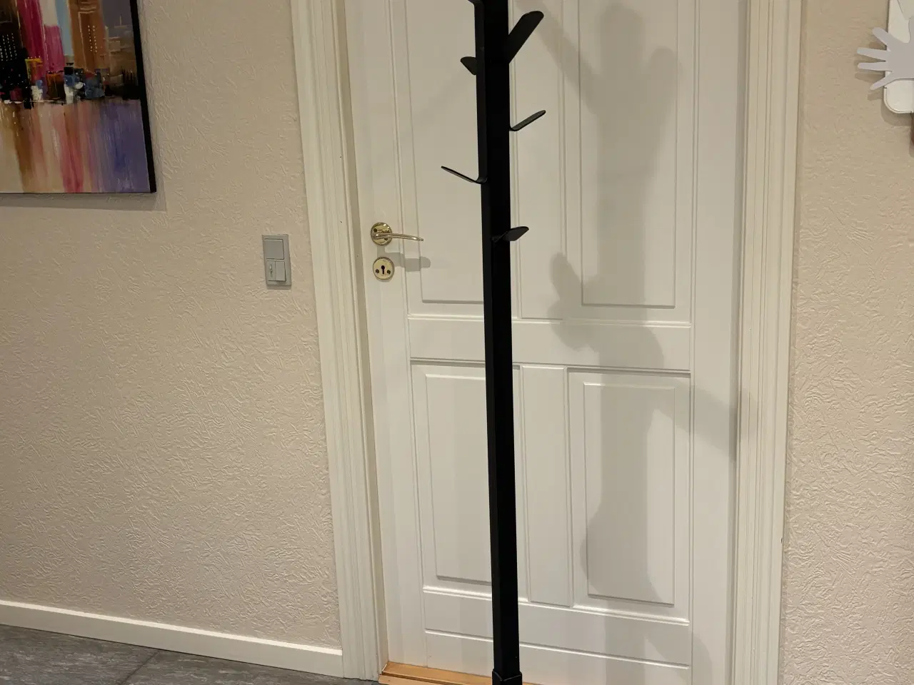 Billede 2 - Stumtjener 