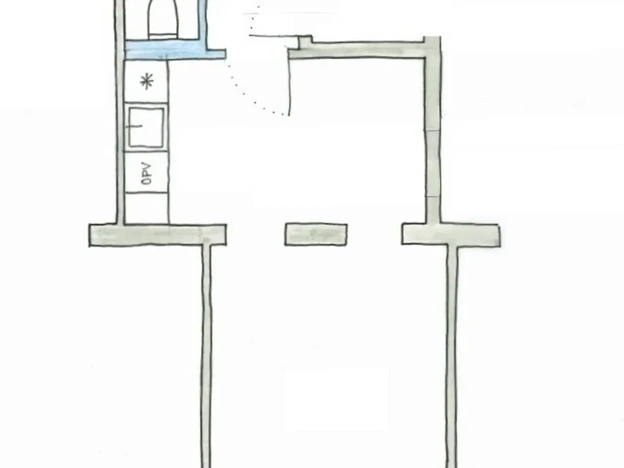 Billede 5 - 40 m² butik /klinik