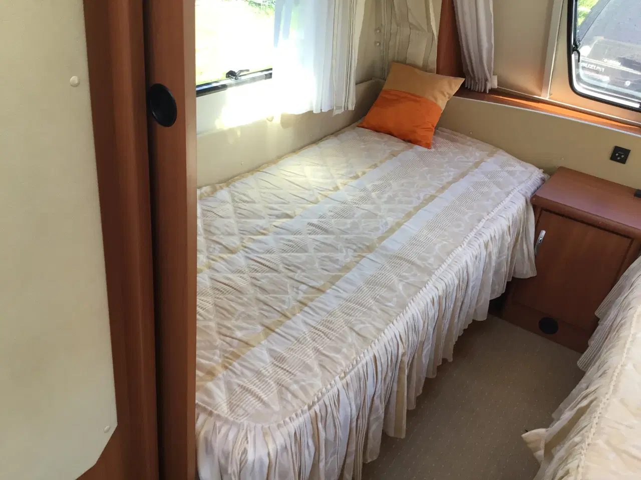 Billede 5 - Hobby 560 UL Enkeltsenge