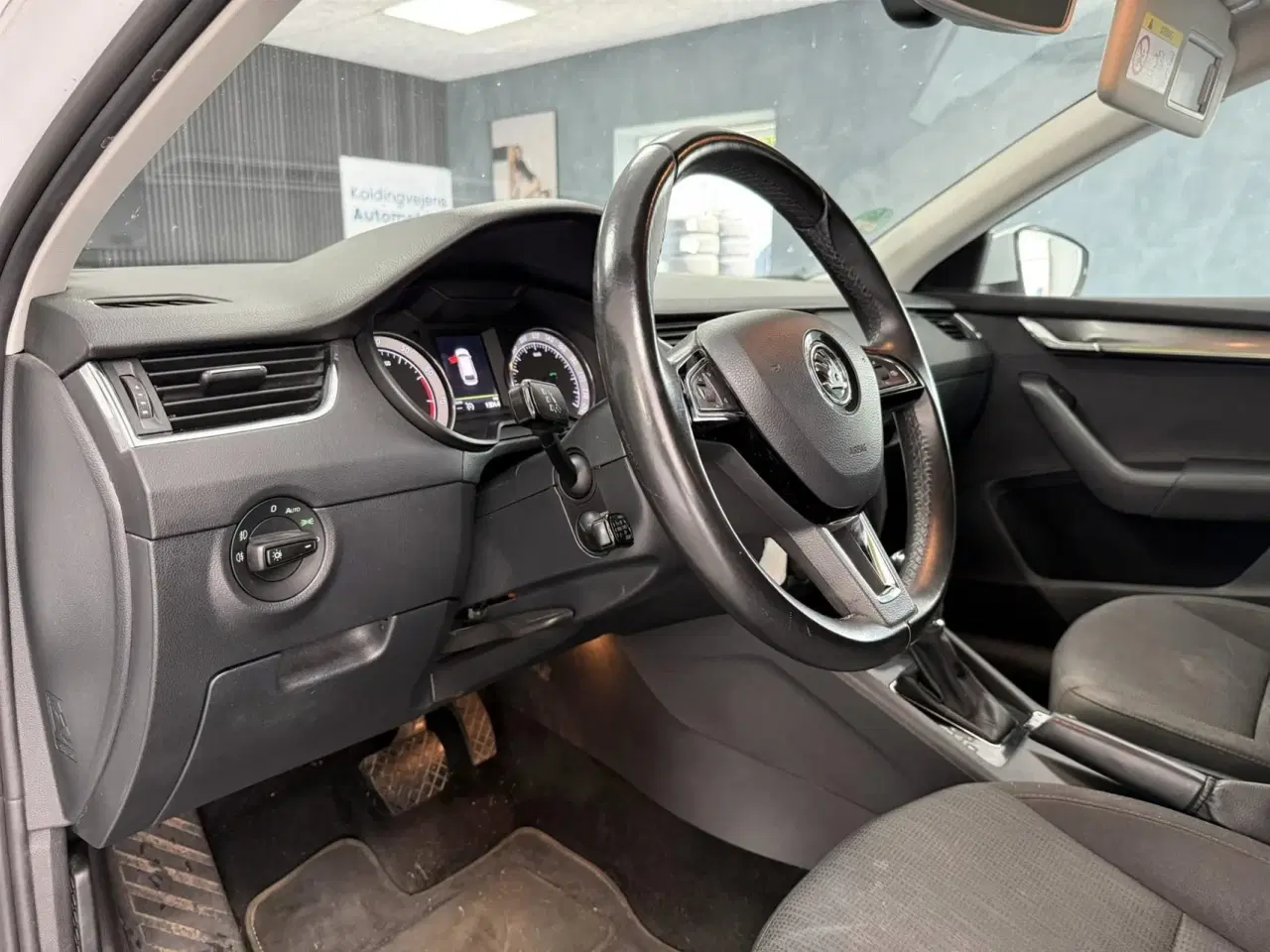 Billede 15 - Skoda Octavia Combi 1,5 TSI ACT Style DSG 150HK Stc 7g Aut.