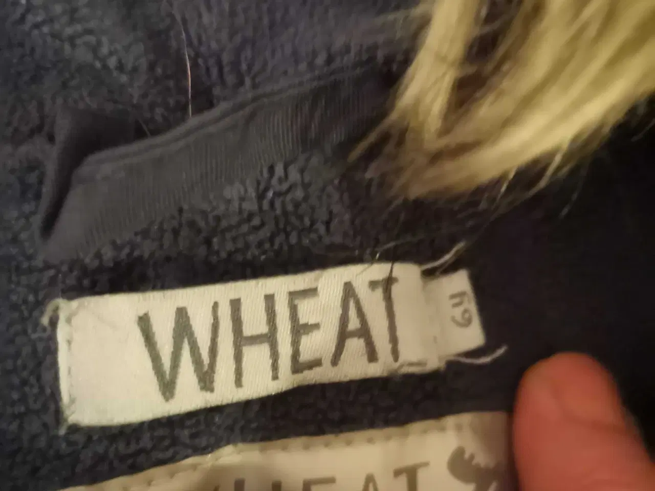 Billede 5 - Flyverdragter fra Reima, Zig Zag og Wheat 10 kr🌸