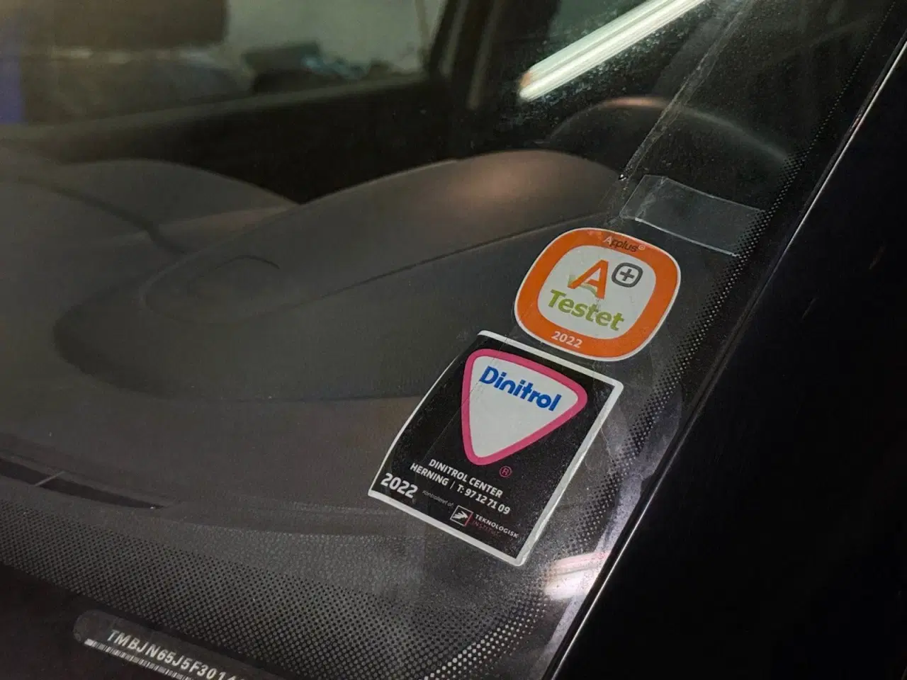 Billede 15 - Skoda Fabia 1,2 TSi 105 Ambition Combi