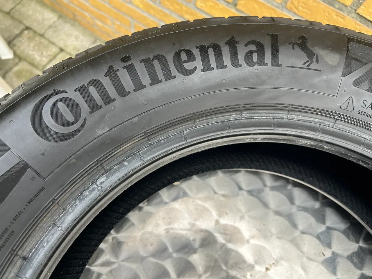 Billede 2 - Conti EcoContact 6