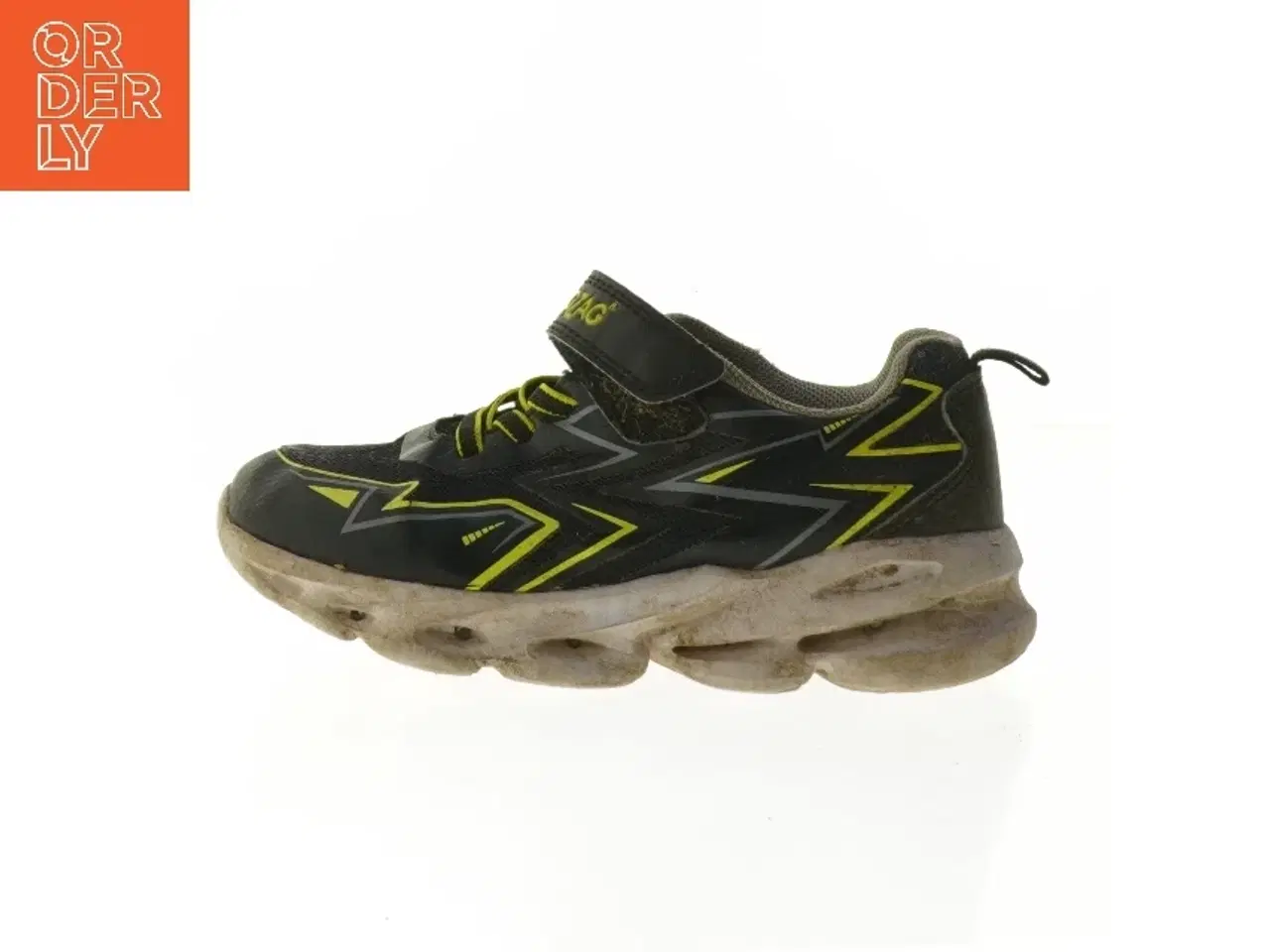 Billede 1 - Børnesko, ZigZag, størrelse 29 fra ZigZag (str. 29 )