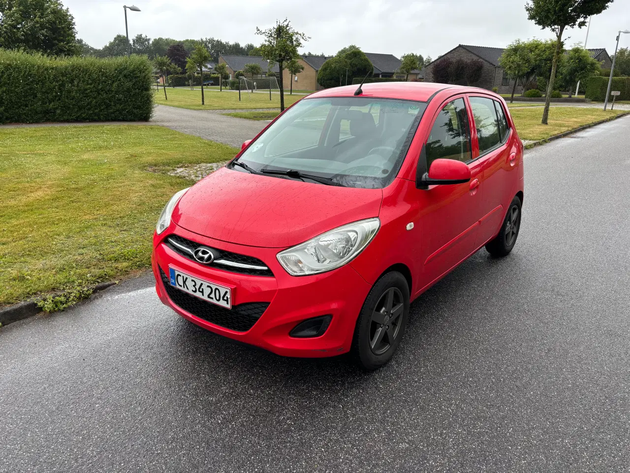 Billede 2 - Hyundai i10