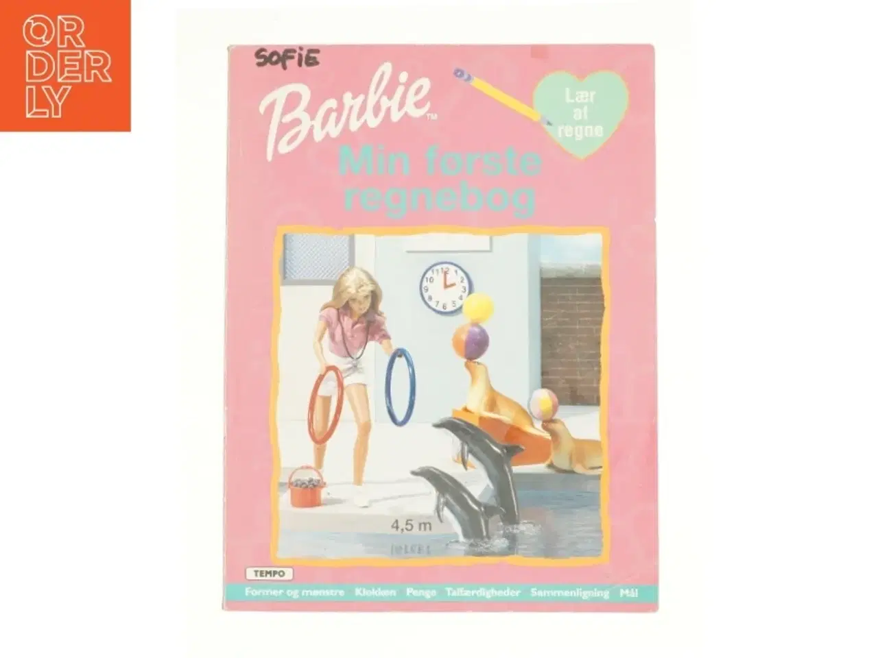 Billede 1 - Barbie