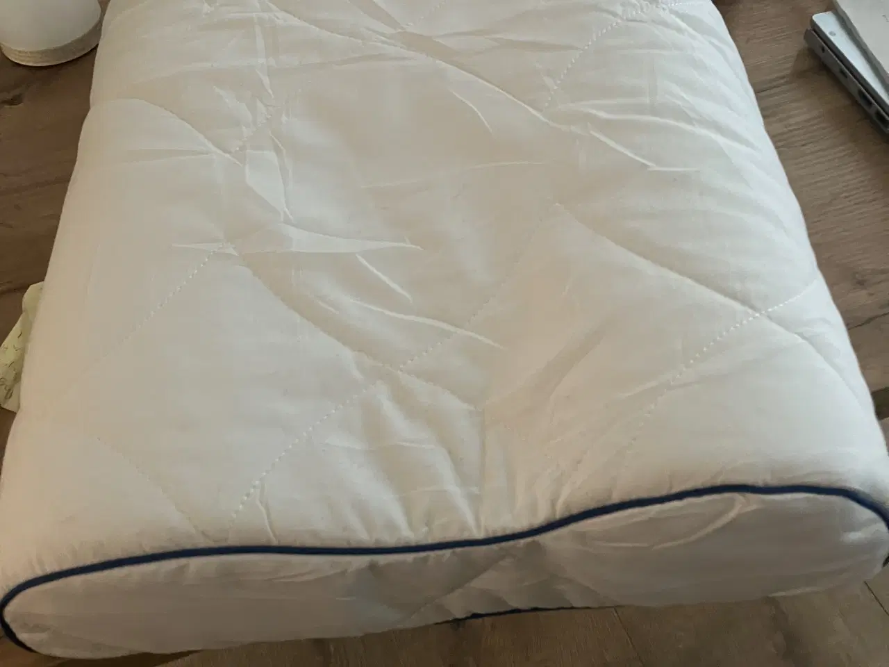 Billede 1 - Hovedpude Livarno ergonomisk 51x37