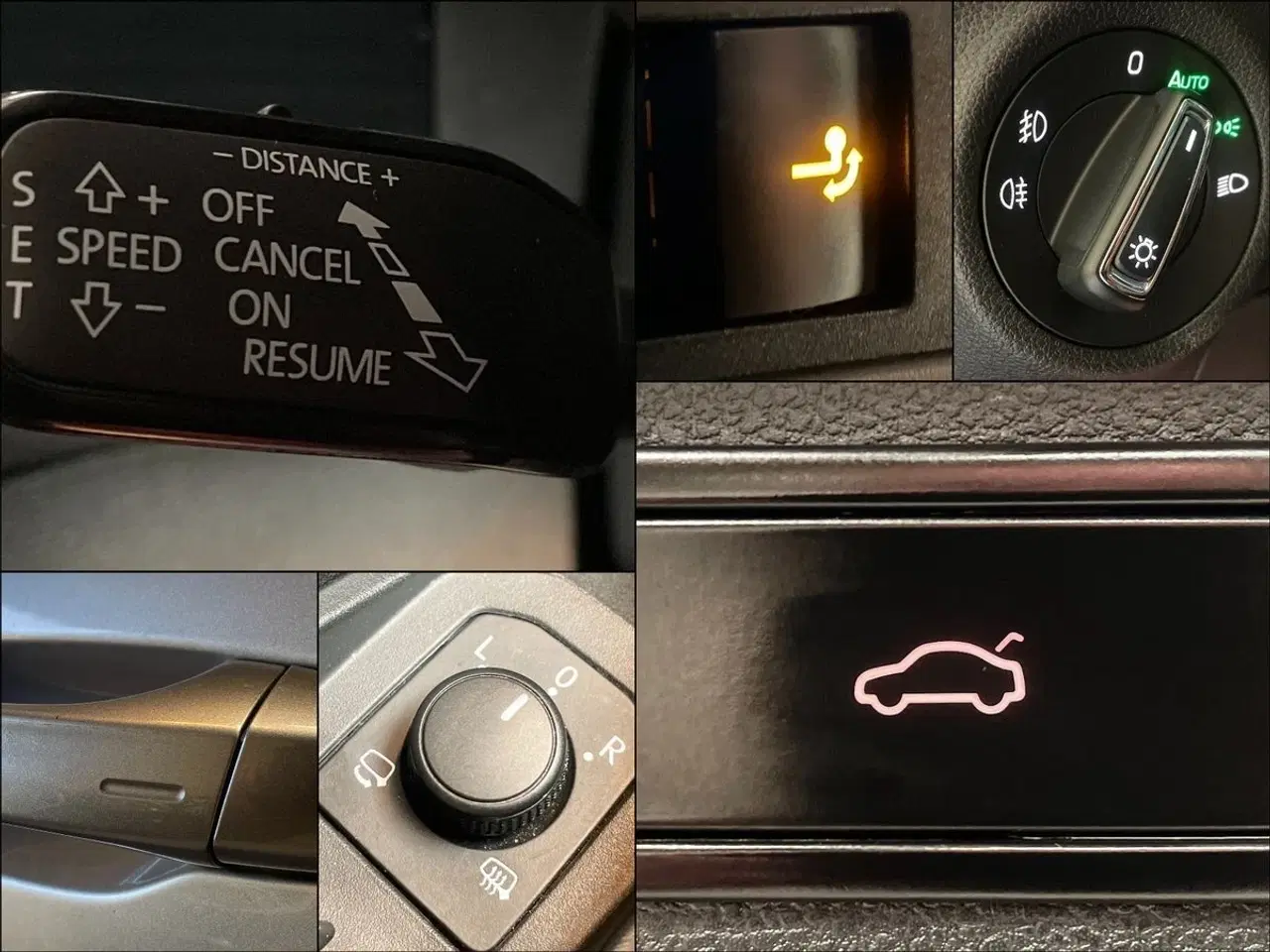 Billede 17 - Skoda Kodiaq 1,4 TSi 150 Style DSG 7prs