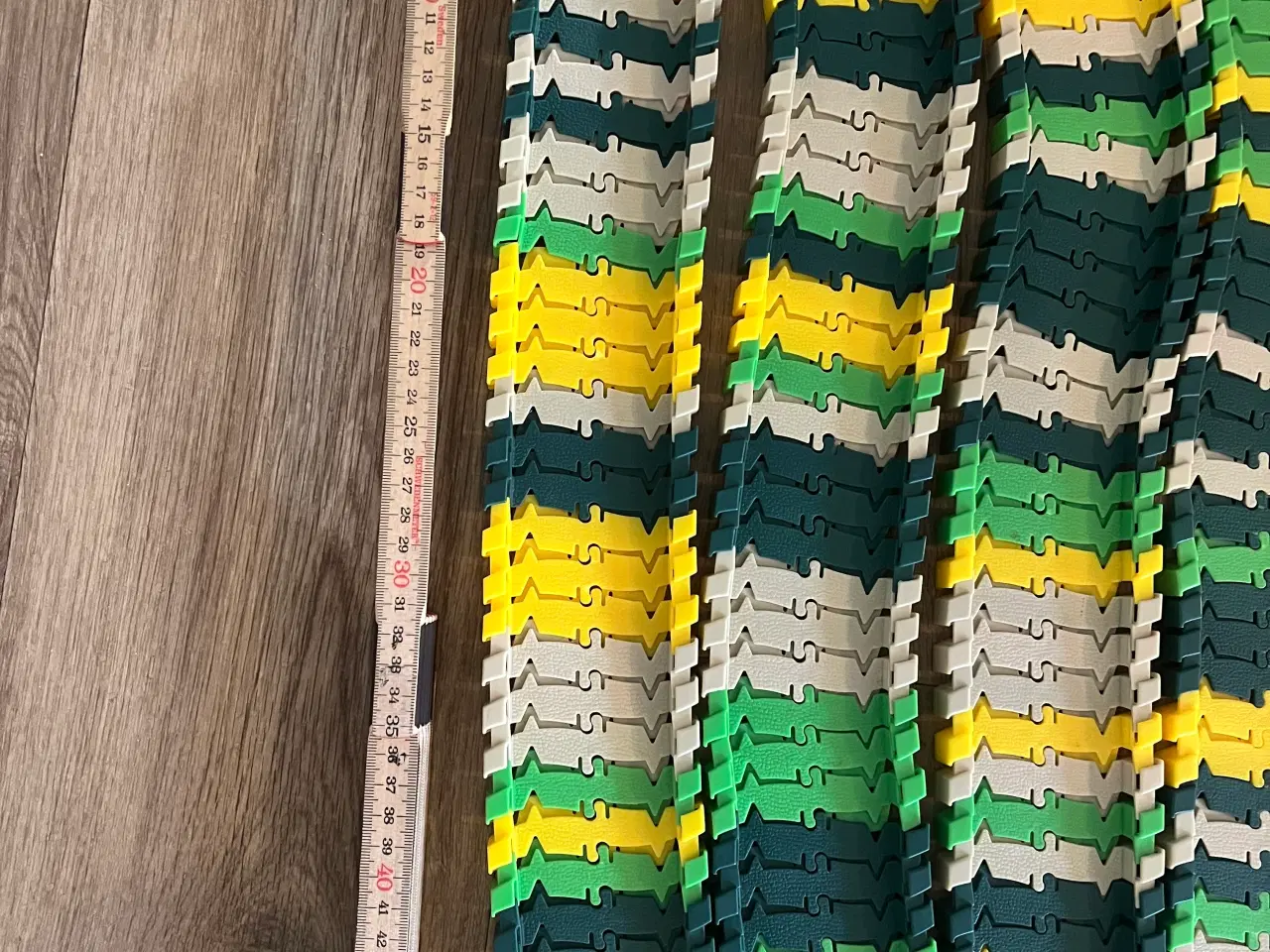 Billede 2 - Flexi trax bane 